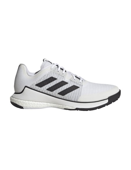 Adidas -Adidas Crazyflight Blanco