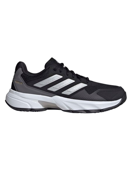 Adidas -Adidas Courtjam Control ID2458 Feminino