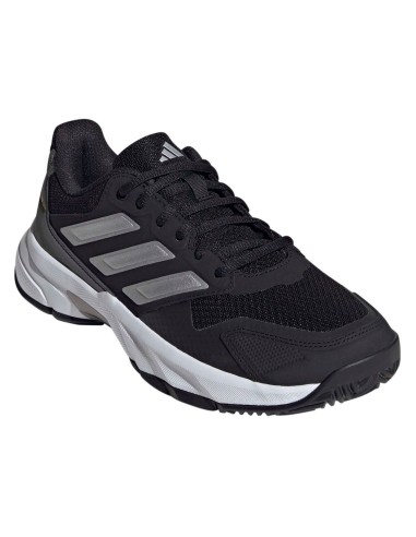 Adidas -Adidas Courtjam Control Id2458 Mujer