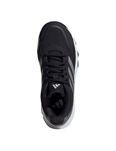 Adidas -Adidas Courtjam Control Id2458 Mujer