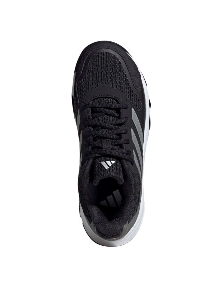 Adidas -Adidas Courtjam Control ID2458 Feminino