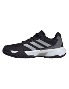 Adidas -Adidas Courtjam Control Id2458 Mujer 2