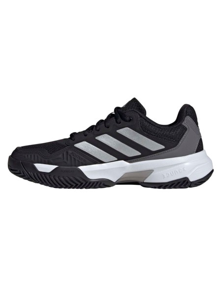 Adidas -Adidas Courtjam Control ID2458 Feminino