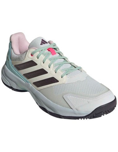 Adidas -Adidas Courtjam Control Clay ID8706 Azul