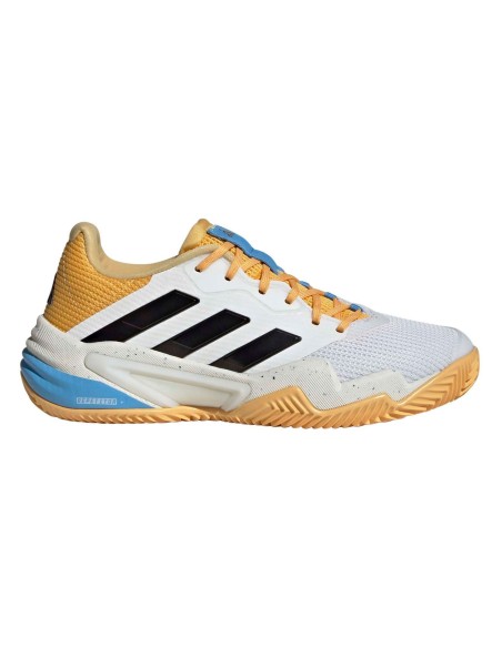 Adidas -Adidas Barricade Clay If0406 Women