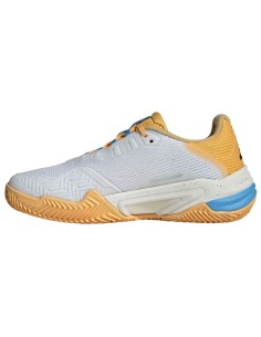 Adidas -Adidas Barricade Clay If0406 Mujer 2