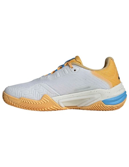 Adidas -Adidas Barricade Clay If0406 Women