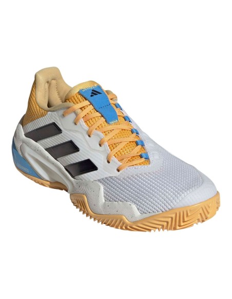 Adidas -Adidas Barricade Clay If0406 Women