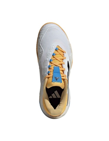 Adidas -Adidas Barricade Clay If0406 Feminino