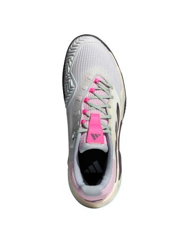 Adidas -Adidas Barricade If7792