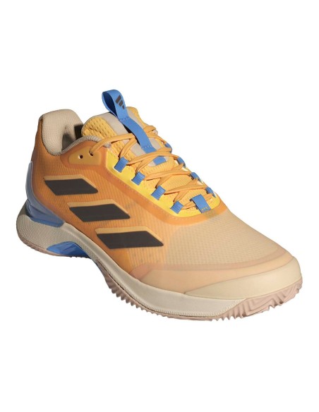 Adidas -Adidas Avacourt 2.0 Clay If0403 Feminino Adidas -Adidas Avacourt 2.0 Clay If0403 Feminino