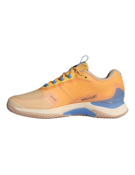 Adidas -Adidas Avacourt 2.0 Clay If0403 Mujer