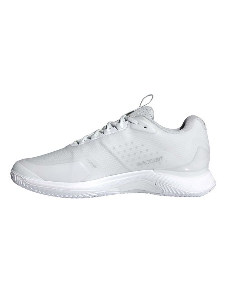 Adidas -Adidas Avacourt 2.0 Clay If0402 Mujer