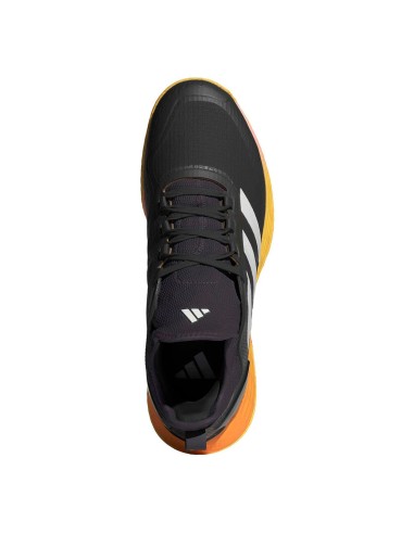 Adidas -Adidas Adizero Ubersonic 4.1 If0446