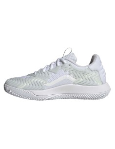 Adidas -Adidas Solematch Control BLANCO ID1500 2