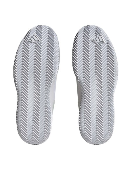 Adidas -Adidas Solematch Control Id1500