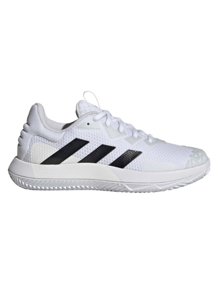 Adidas -Adidas Solematch control WHITE ID1500