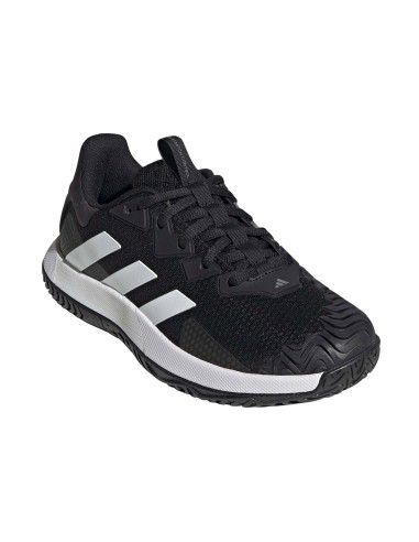 Adidas -SAPATOS Adidas Solematch Control ID1498 PRETOS