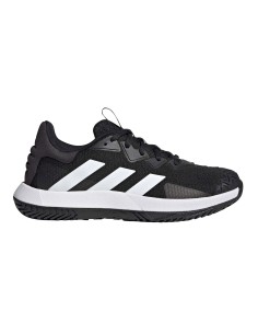 Adidas -Black Adidas Solematch control ID1498