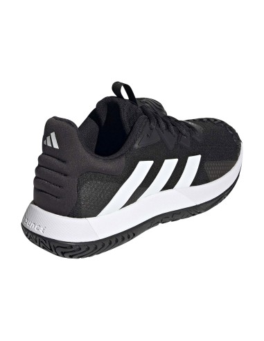 Adidas -SAPATOS Adidas Solematch Control ID1498 PRETOS