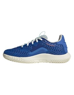 Adidas -Adidas Solematch Control Blue Id1497 2