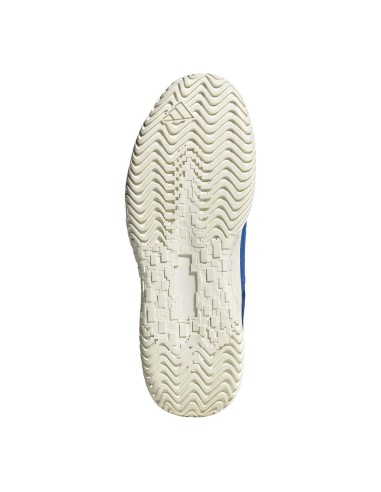 Adidas -Adidas Solematch Control Azul Id1497
