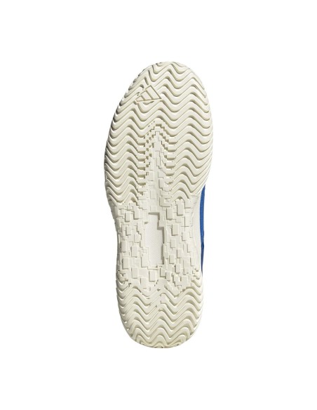 Adidas -Adidas Solematch Control Azul Id1497