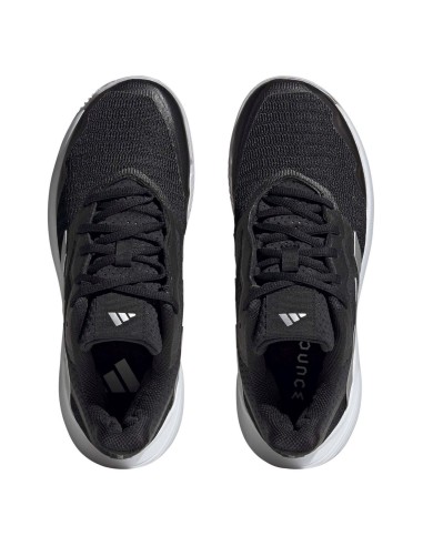 Adidas -Adidas Courtjam Control PRETO PARA MULHER ID1545