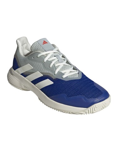 Adidas -Adidas Courtjam Control Azul Id1536