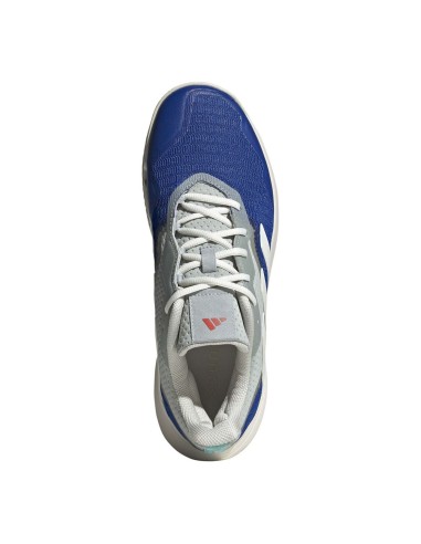 Adidas -Adidas Courtjam Control Id1536