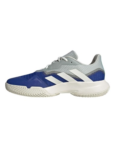 Adidas -Adidas Courtjam Control Azul Id1536