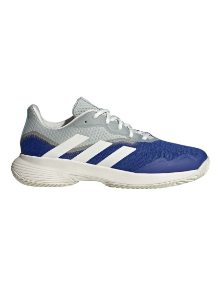 Adidas -Adidas Courtjam Control Blue Id1536