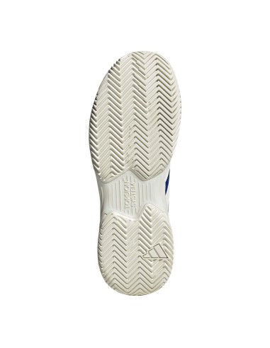 Adidas -Adidas Courtjam Control Azul Id1536