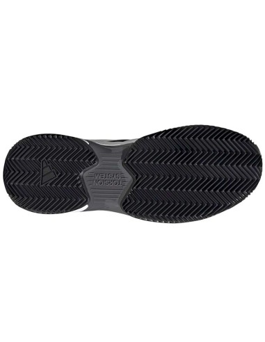 Adidas -Adidas Courtjam Control Clay Id1539