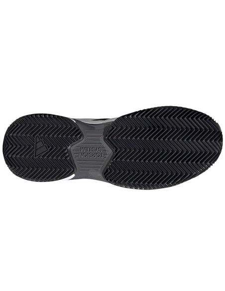 Adidas -Adidas Courtjam Control Clay Id1539