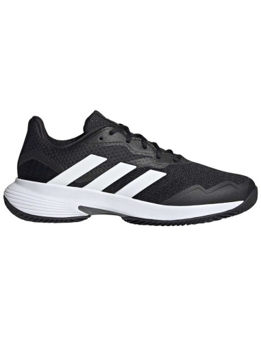 Adidas -Tênis Adidas Courtjam Control Clay ID1539