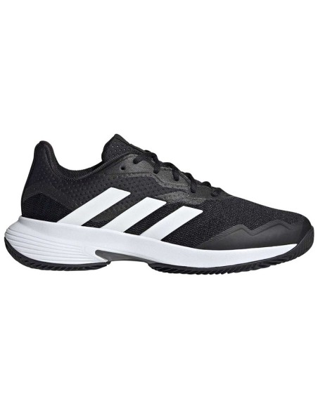 Adidas -Adidas Courtjam Control Clay Id1539