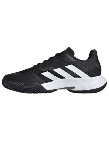 Adidas -Adidas Courtjam Control Clay Id1539
