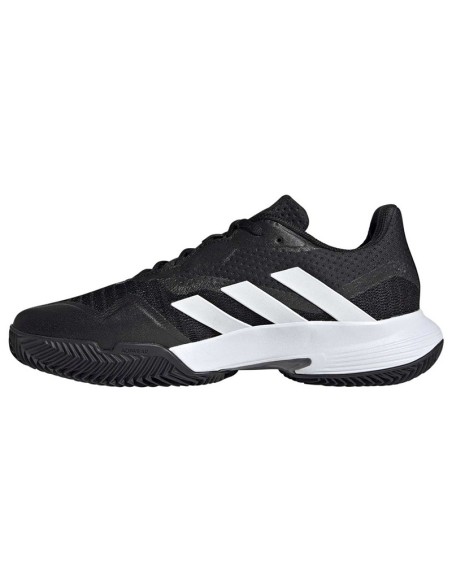 Adidas -Adidas Courtjam Control Clay Id1539