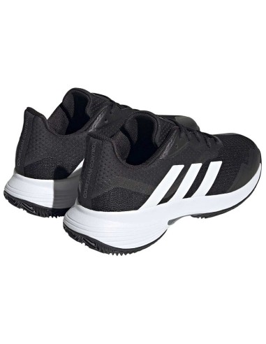 Adidas -Adidas Courtjam Control Clay Id1539