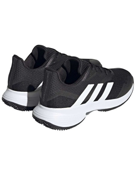 Adidas -Adidas Courtjam Control Clay Id1539