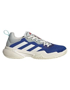 Adidas -Adidas Adidas Barricade Fmt W Team Id1555 Womens