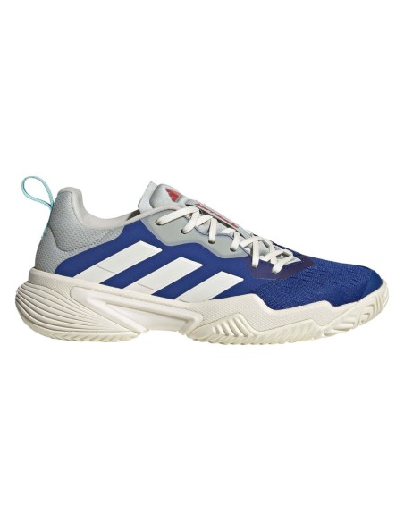 Adidas -Adidas Barricade Fmt Team Id1555 Mujer