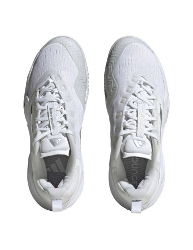 Adidas -Adidas Adidas Barricade Fmt W Id1554 Womens