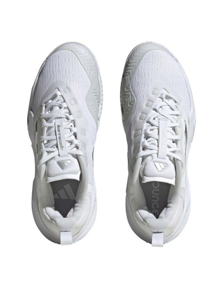 Adidas -Adidas Barricade Fmt Id1554 Mujer