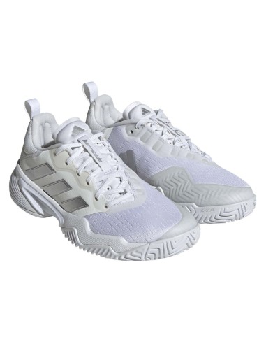 Adidas -Adidas Barricade Fmt Id1554 Women
