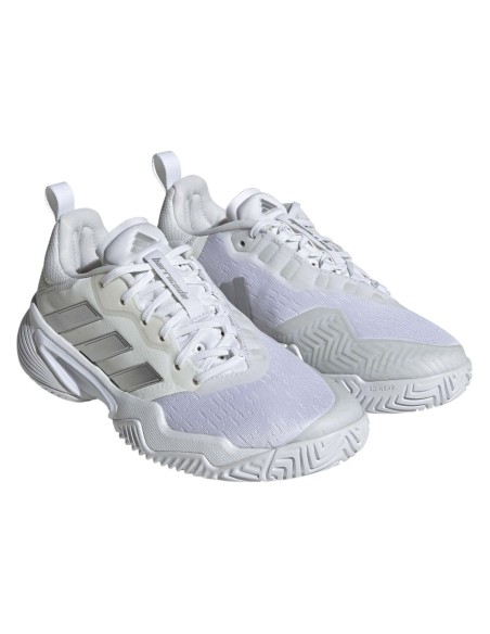 Adidas -Adidas Adidas Barricade Fmt W Id1554 Womens