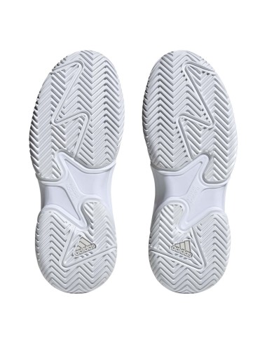 Adidas -Adidas Barricade Fmt W Womens Id1554