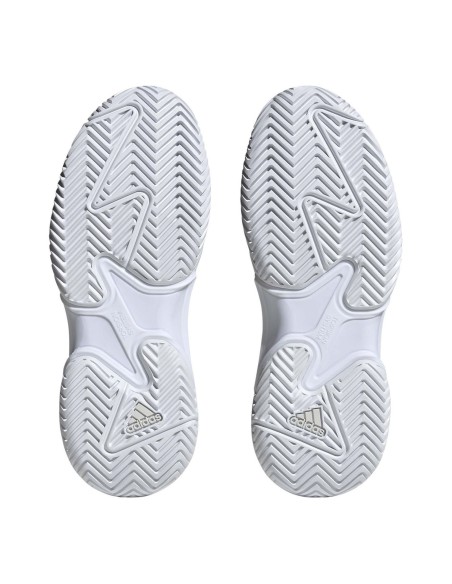 Adidas -Adidas Barricade Fmt W Womens Id1554