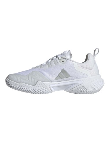 Adidas -Adidas Barricade Fmt W Id1554 Mujer